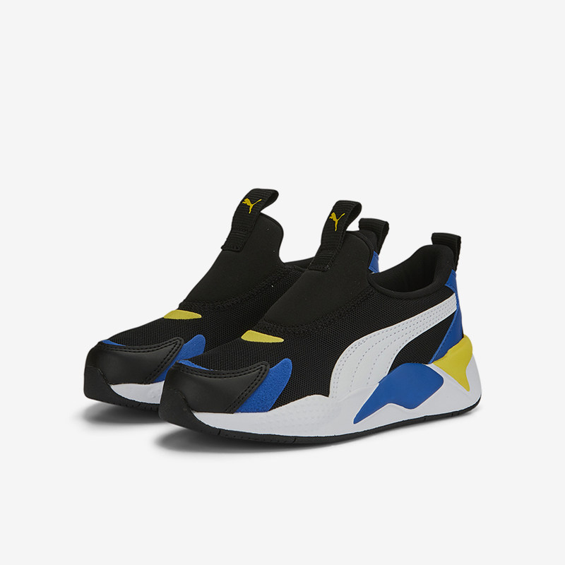 Puma/彪马正品新款大童舒适耐磨透气运动休闲鞋 309676-07,运动鞋new,童鞋/青少年鞋,淘宝优惠券,粉丝福利购,淘宝优惠卷