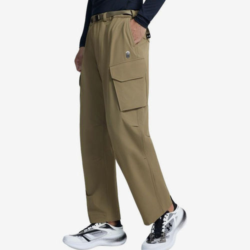 UA/安德玛正品URBAN OUTDOOR男子时尚运动直筒长裤1389298-251