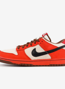 Nike/耐克正品男士圆头系带平跟防滑轻便低帮板鞋313170-101