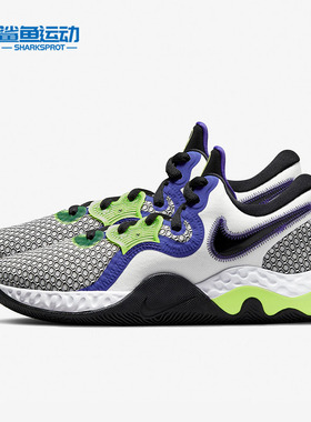 Nike/耐克正品 Renew 男女同款缓震回弹运动篮球鞋CW3406-101