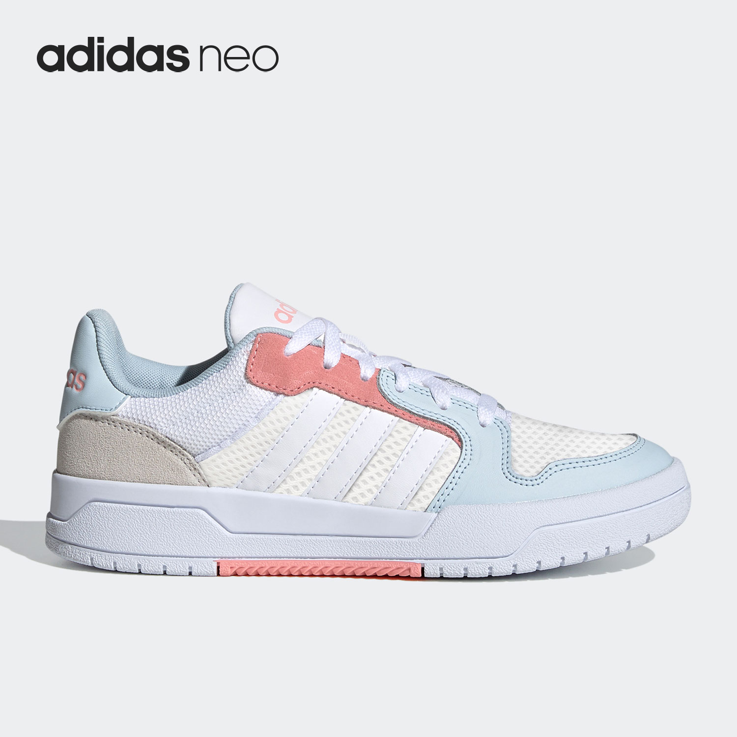 Adidas/阿迪达斯女子休闲鞋