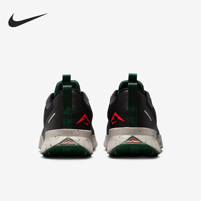Nike/耐克正品Juniper Trail 3男士缓震耐磨跑步鞋FQ0904-006
