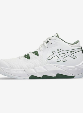 Asics/亚瑟士正品UNPRE ARS 2男子缓震运动篮球鞋1063A070-100