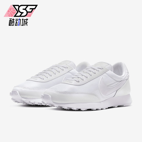 Nike/耐克正品冬季款女士训练低帮系带耐磨运动跑步鞋CU3452-100