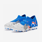 8男士 FUTURE 缓震训练运动经典 耐磨足球鞋 Puma 108424 彪马正品