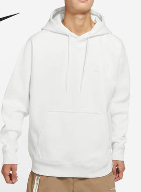 Nike/耐克正品当季新款连帽男子长袖套衫运动卫衣DA0316-121