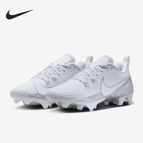 Nike/耐克正品四季款男女系带训练运动经典透气足球鞋DA5455-102