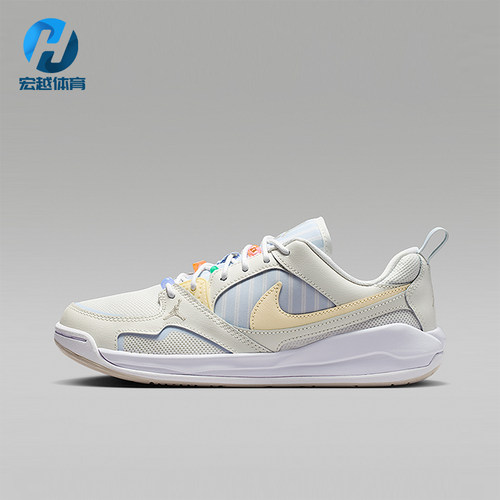 Nike/耐克正品Jordan CMFT Era女士运动舒适透气板鞋IR7556-171