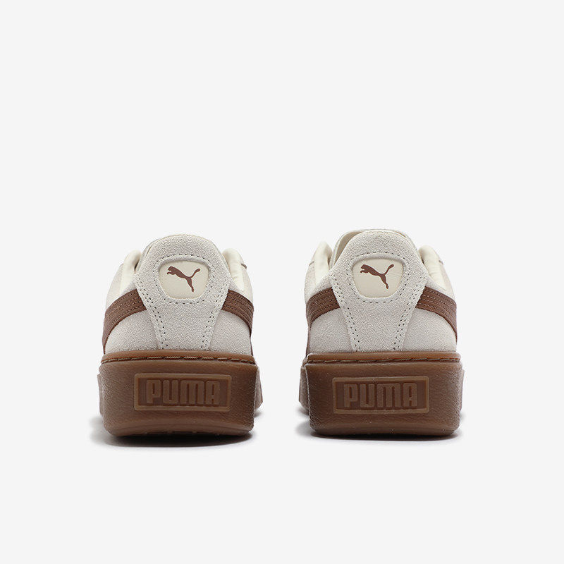 Puma/彪马正品当季款女士复古厚底休闲轻便松糕鞋363559-18,运动鞋new,板鞋,淘宝优惠券,粉丝福利购,淘宝优惠卷