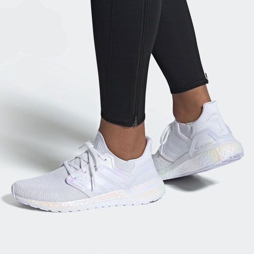 阿迪达斯ULTRABOOST男女跑步鞋