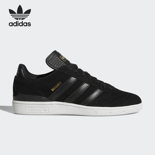 Adidas/阿迪达斯正品三叶草男士低帮舒适耐磨经典运动板鞋B22771