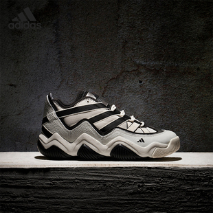 2010男女运动休闲鞋 26夏三叶草TOPTEN HR0099 阿迪达斯正品 Adidas