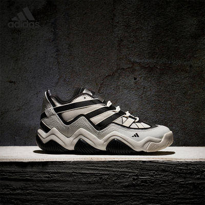 阿迪达斯男女运动休闲鞋