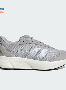 Adidas/阿迪达斯正品LIGHTSHIFT女士经典低帮运动跑步鞋JH9324