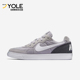 耐克正品 低帮板鞋 TIEMPO Nike TRAINE男士 轻便休闲经典 644843 003