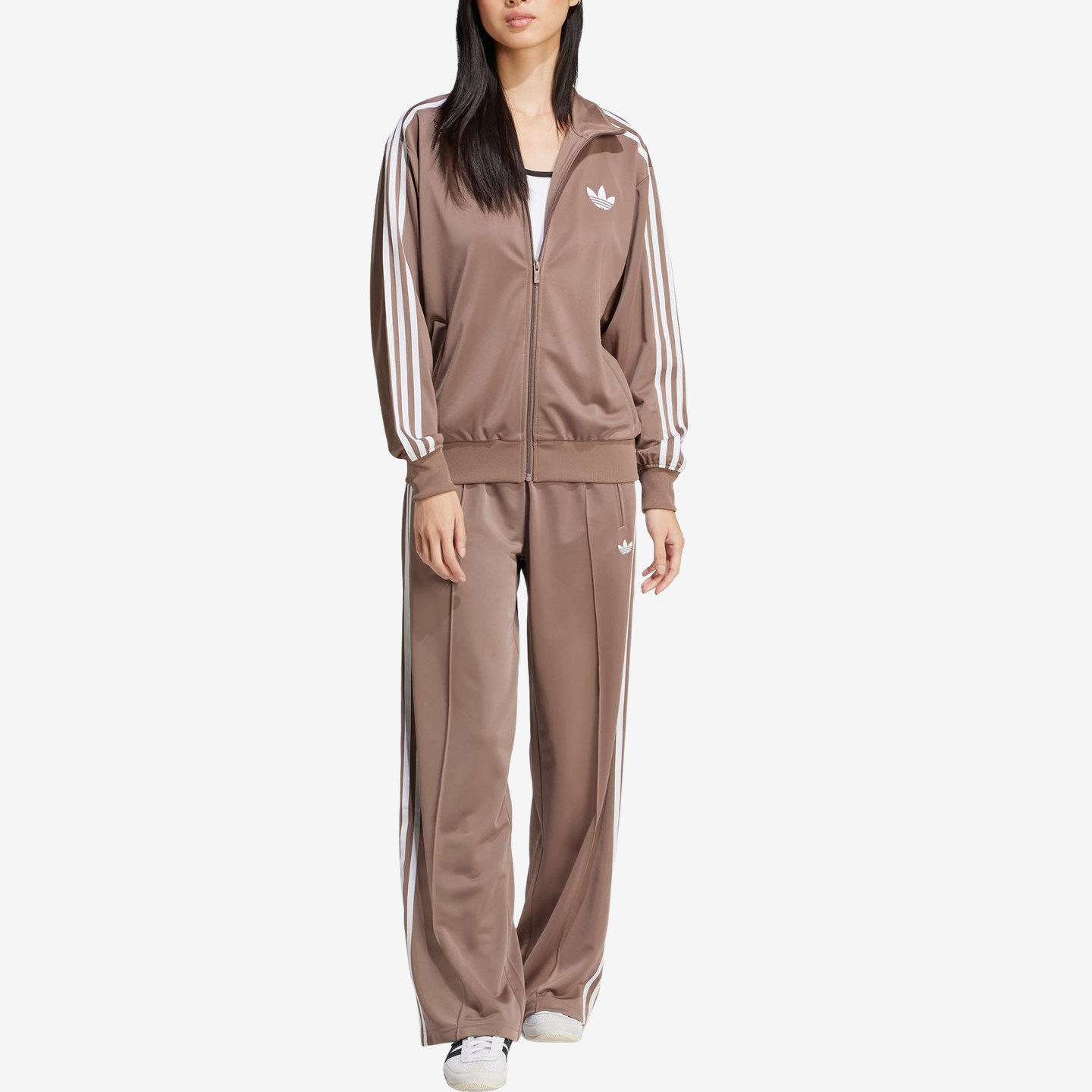 Adidas阿迪达斯正品女士透气防紫外线立领运动茄克/外套JC8253