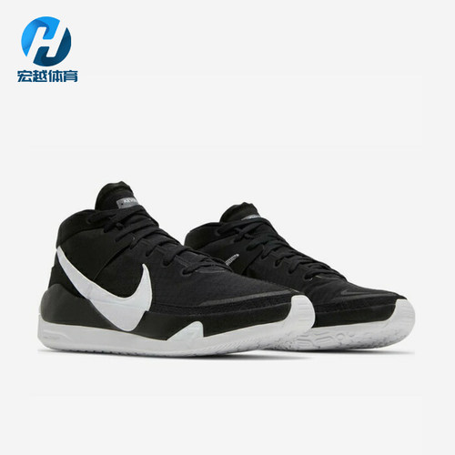 Nike/耐克正品KD 13 男士时尚减震防滑耐磨篮球鞋CW4115-001