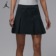 百褶半身裙HJ0060 JORDAN女26夏户外运动经典 010 耐克正品 Nike