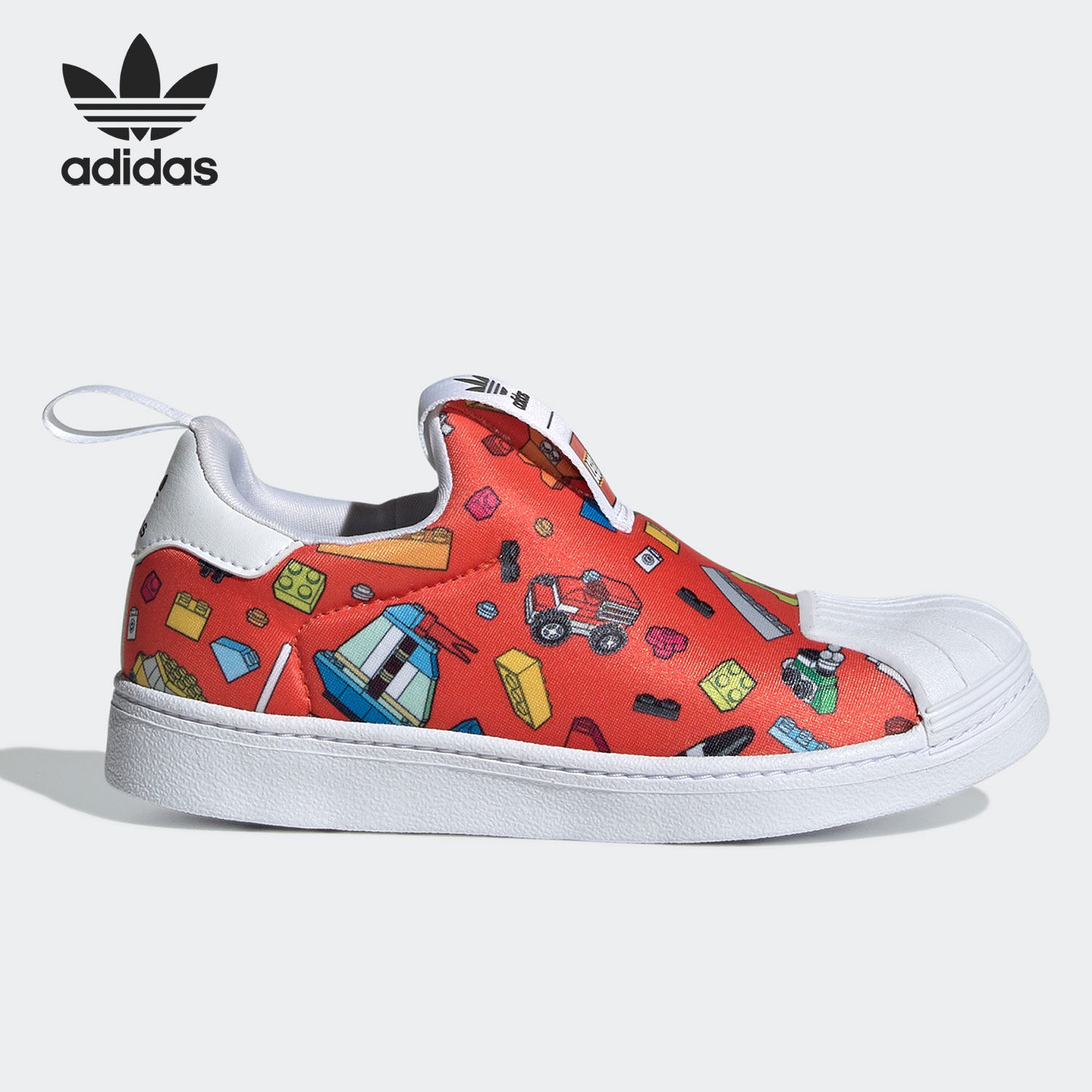Adidas/阿迪达斯运动鞋