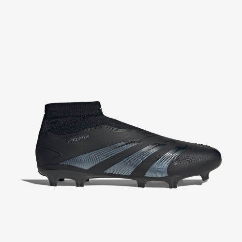 Adidas阿迪达斯正品PREDATOR LEAGUE男女同款防滑足球鞋IG7769