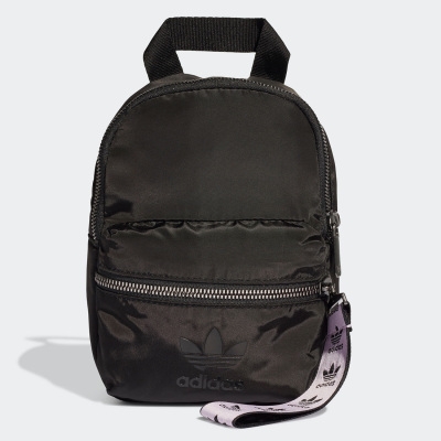 Adidas/阿迪达斯正品当季新款三叶草 BP MINI 男女运动背包FL9616