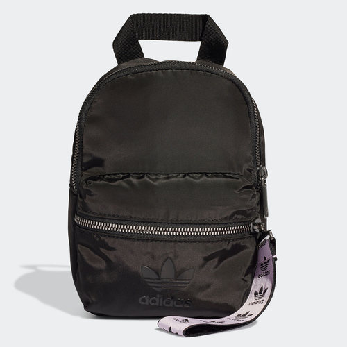 Adidas/阿迪达斯正品当季新款三叶草 BP MINI 男女运动背包FL9616