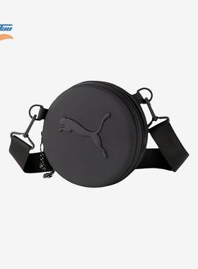 Puma/彪马正品Studio Yoga Mat Bag健身袋经典单肩包078075-02