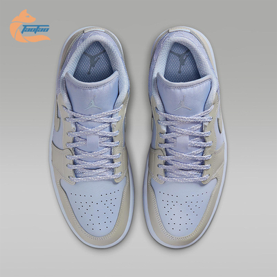 Nike/耐克正品2025秋季款女士运动透气耐磨减震篮球鞋IM5129-010