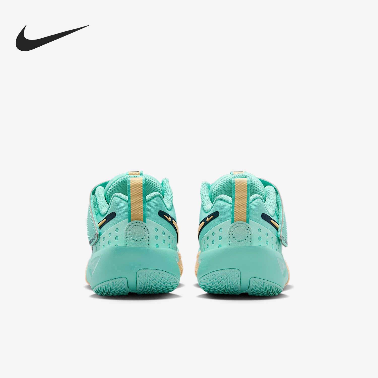 Nike/耐克正品G.T. Cut 3儿童魔术贴减震运动鞋FD7034-300,童鞋/婴儿鞋/亲子鞋,运动鞋,淘宝优惠券,粉丝福利购,淘宝优惠卷