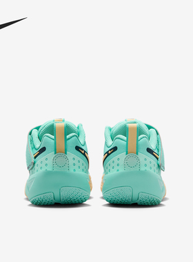 Nike/耐克正品G.T. Cut 3儿童魔术贴减震运动鞋FD7034-300