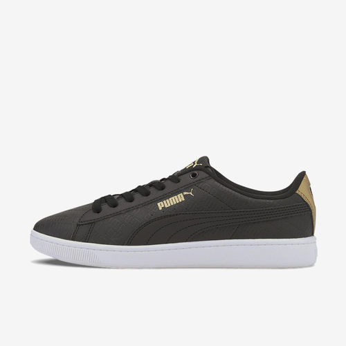 Puma彪马正品Vikky女低帮耐磨轻便休闲运动日常出行板鞋373226-02