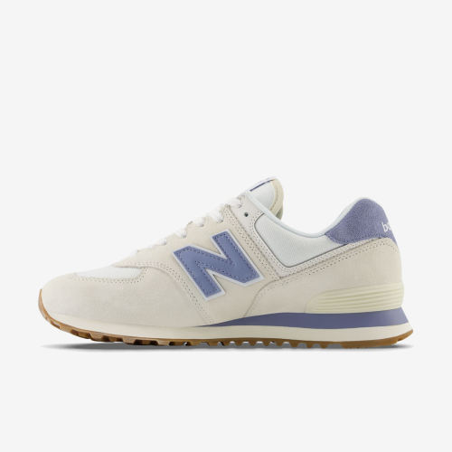 New Balance新百伦正品NB 574男女同款减震低帮训练鞋U574SHB