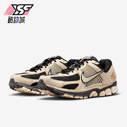Nike/耐克正品2026春季款男士低帮系带经典耐磨跑步鞋FJ4151-008