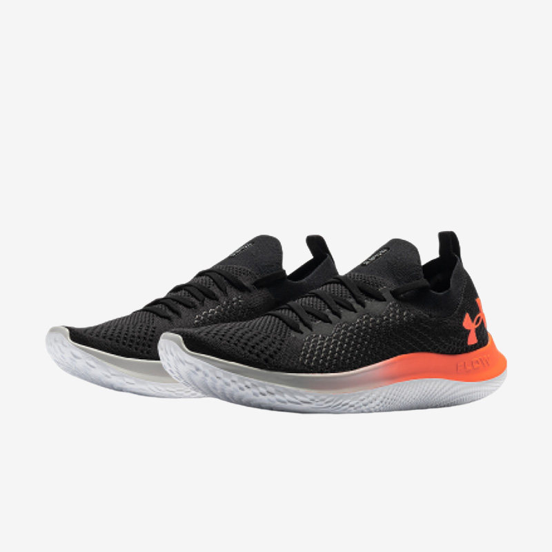 UA安德玛正品Flow Velociti SE男子减震轻便透气跑步鞋3025710