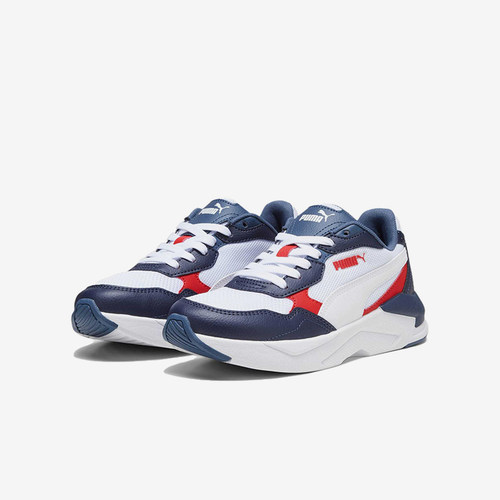 Puma/彪马正品X-Ray Speed Lite大童拼接耐磨运动鞋385524-20