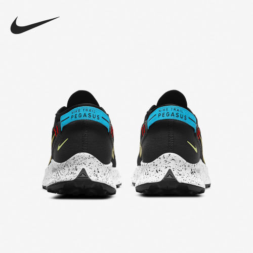 Nike/耐克正品当季新款男女Pegasus Trail 2越野跑步鞋CK4305-001