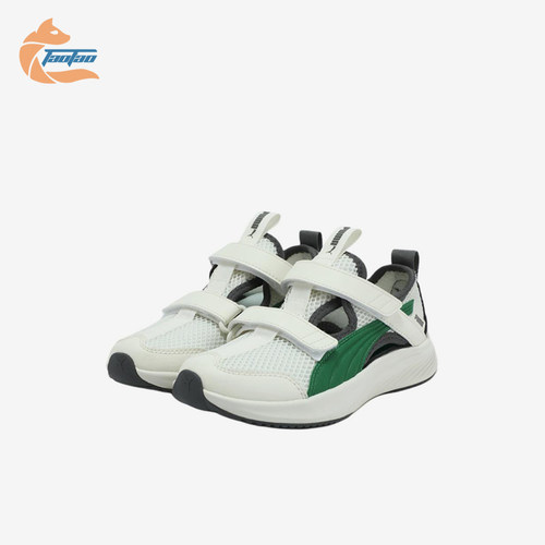 Puma/彪马正品Pounce Lite CT SANDAL小童低帮凉鞋404324-02