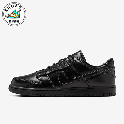 Nike/耐克正品四季款男士时尚系带简约经典复古板鞋IQ3342-001