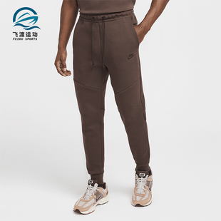 耐克正品 HV0959 Tech 休闲跑步训练束脚运动裤 237 Fleece男士 Nike