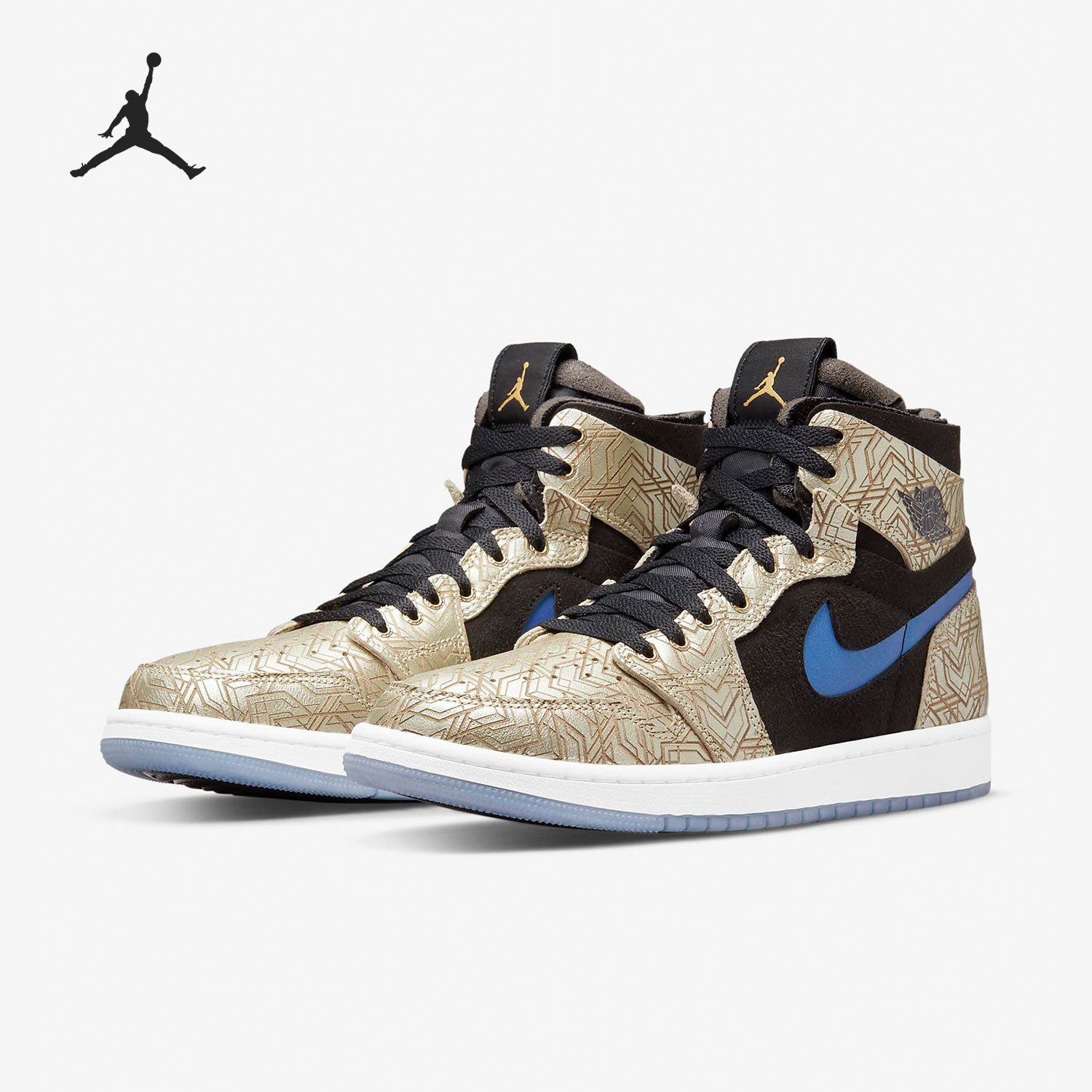Nike/耐克正品Air Jordan男女运动实战训练篮球鞋 DQ0659-700