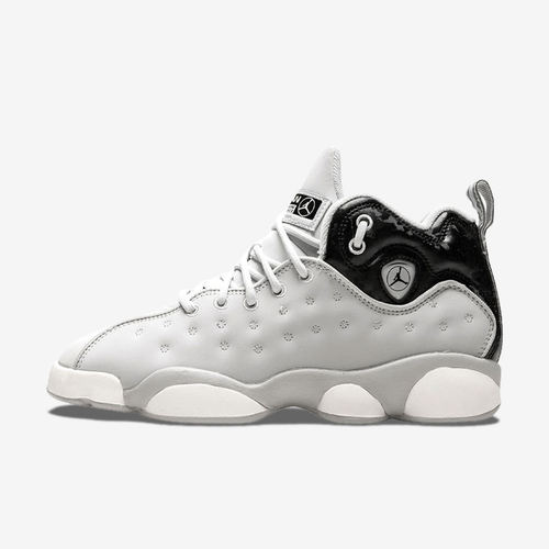 Nike耐克正品Jordan Jumpman Team II大童中帮运动鞋820273-020