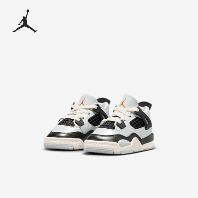 耐克婴童缓震透气休闲耐磨板鞋