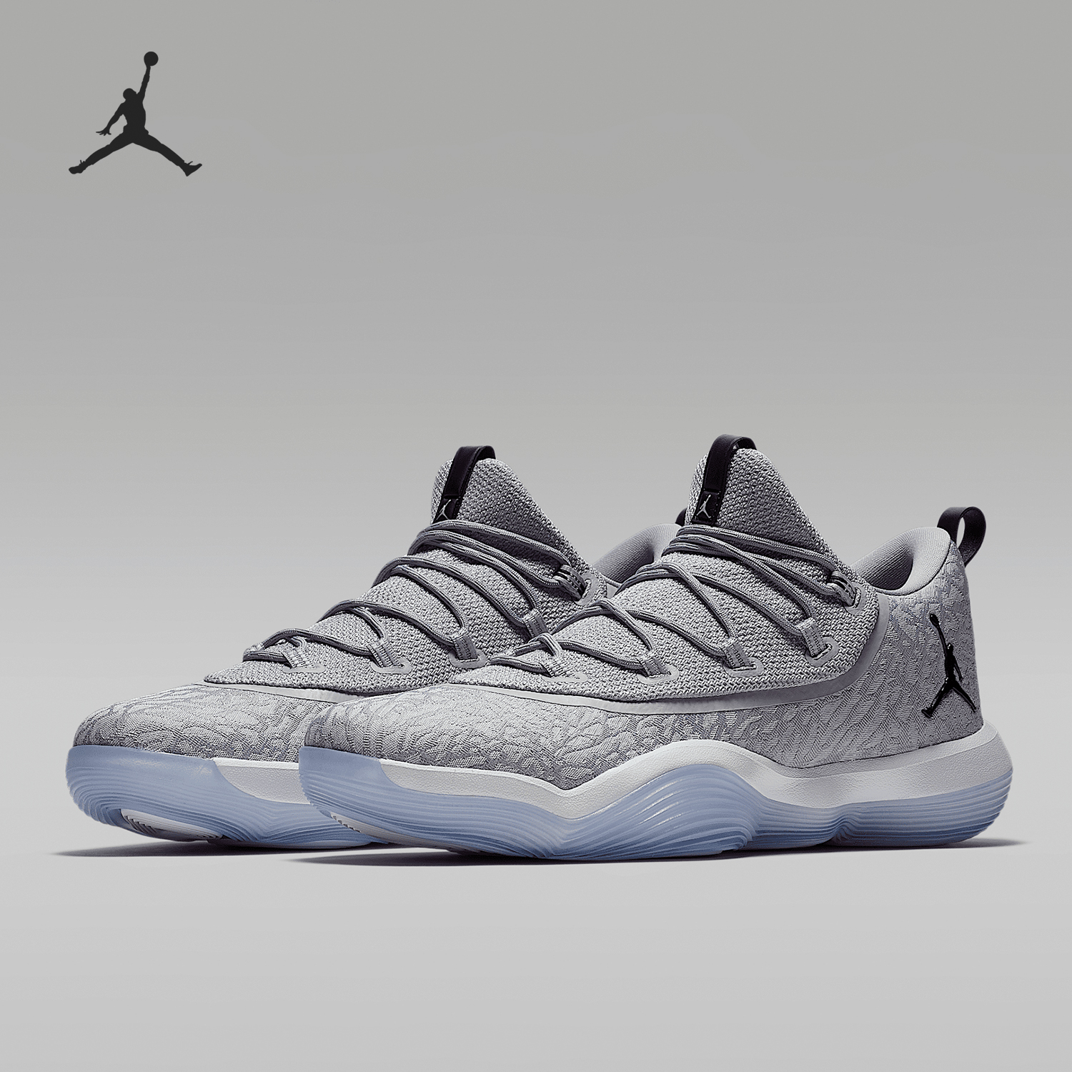 nike/耐克正品男子缓震篮球鞋