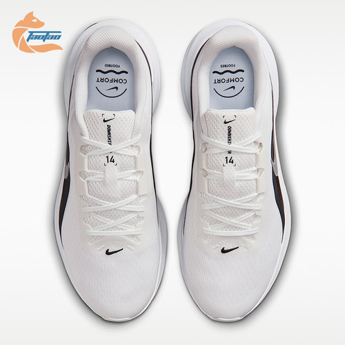 Nike/耐克正品2026男士运动透气缓震系带经典跑步鞋IB1895-107