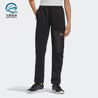 童装运动裤子Adidas/阿迪达斯