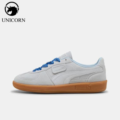 Puma/彪马正品Palermo女士低帮系带轻便运动休闲鞋404361-01