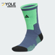 1PP男女运动袜一双装 Adidas SOCK SLCT JY3334 阿迪达斯正品