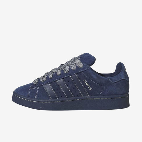 Adidas阿迪达斯正品男款CAMPUS 00s舒适百搭耐磨低帮板鞋JS3542