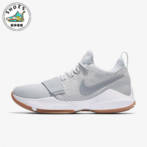 Nike/耐克男士实战篮球鞋