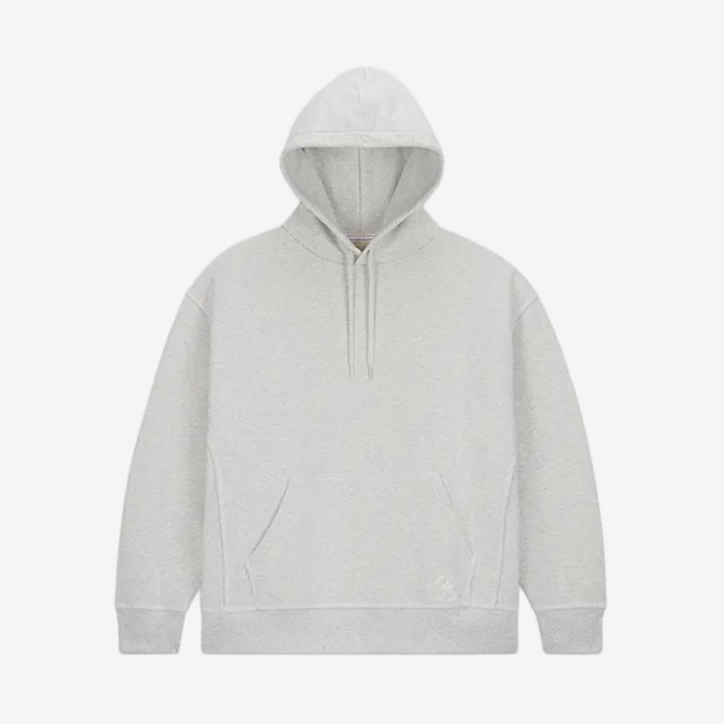 Converse/匡威正品运动男女同款宽松休闲连帽卫衣10025917-A02